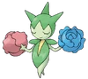 Roselia