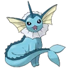 Vaporeon