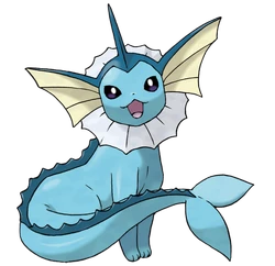 Virgil S Vaporeon Pt Pokemon Fan Fiction Wiki Fandom