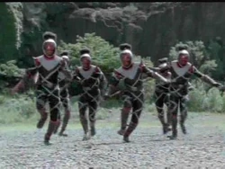 List of minions | Ultimate Power Rangers Wiki | Fandom
