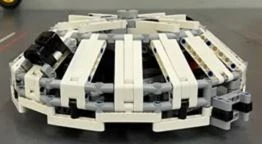 White Hole Ultimate Robot Archive Wikia Fandom