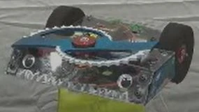 Stranded | Ultimate Robot Archive Wikia | Fandom