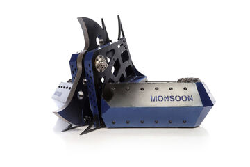Monsoon | Ultimate Robot Archive Wikia | Fandom