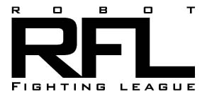 Robot Fighting League Ultimate Robot Archive Wikia Fandom Robot Fighting League Ultimate Robot Archive Wikia Fandom