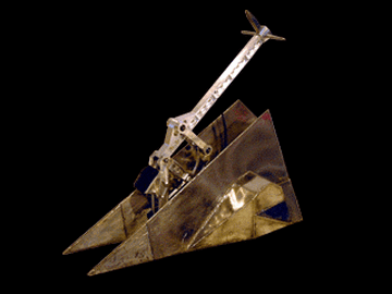 Dominator 2 | Ultimate Robot Archive Wikia | Fandom