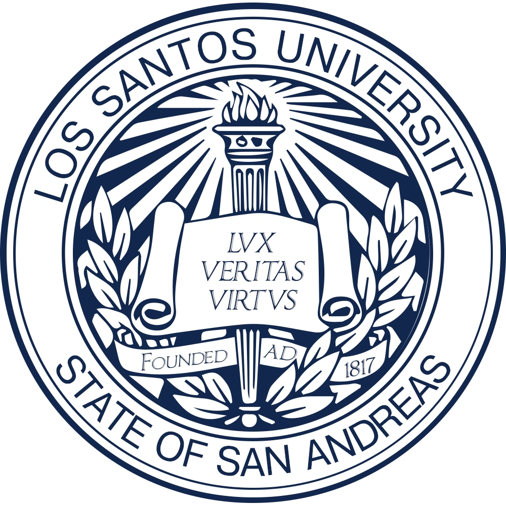 Los Santos University Ultimate Roleplay Wiki Fandom