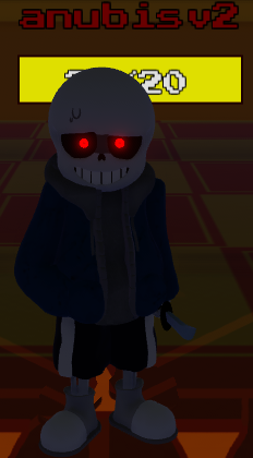 DUST!SANS, Wiki