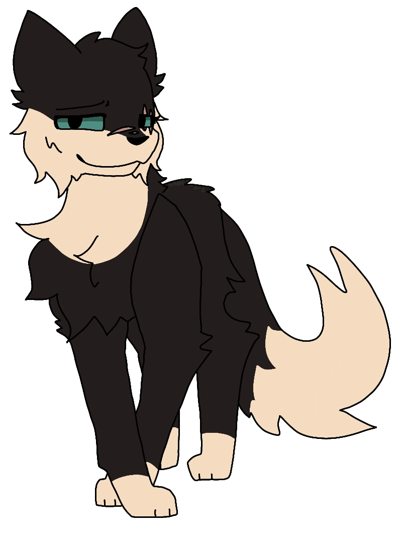 Robinpath | Warriors: Ultimate Stars Wiki | Fandom