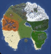 Interactive Maps | Ultimate Survival World Wiki | Fandom