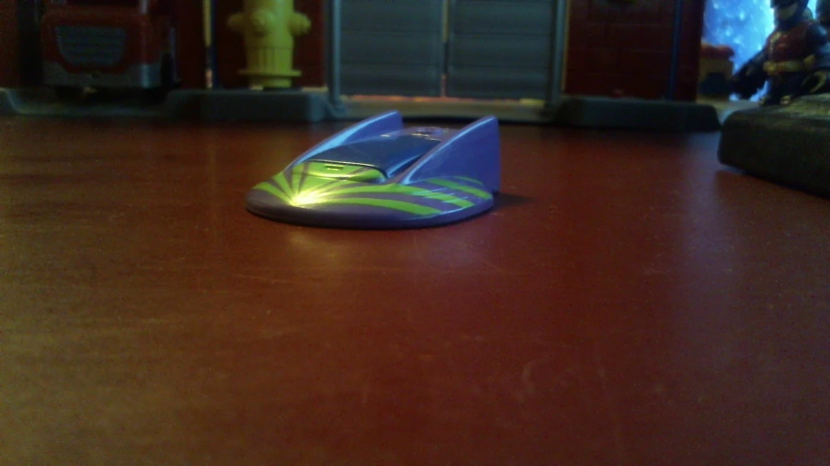 Deluge | Ultimate Survivefan23 Studios Wiki | Fandom