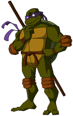 Raphael, Ultimate TMNT Spider-Man Wiki