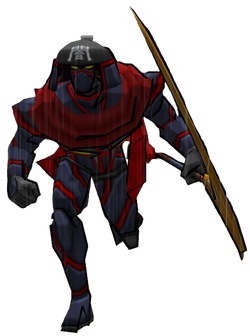 swordcutlass ’totoro’ sporeling09 Dojo Pro O-katana 