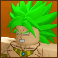 BUFF BROLY IS A LEGENDARY TOWER NOW IN ULTIMATE TOWER DEFENSE 