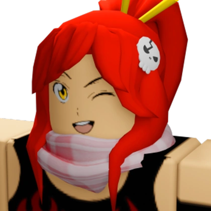 ⭐️ YUKO ⭐️ Yuko | Ultimate Tower Defense Wiki | Fandom