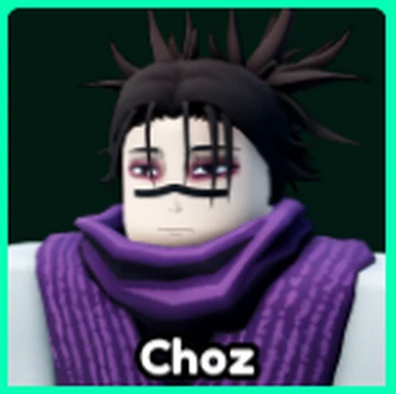 Choz | Ultimate Tower Defense Wiki | Fandom