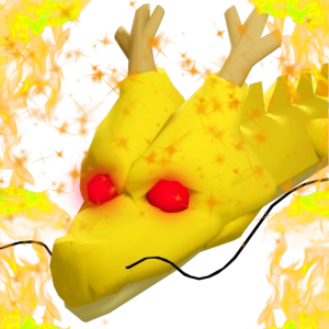 Golden Drago | Ultimate Tower Defense Wiki | Fandom