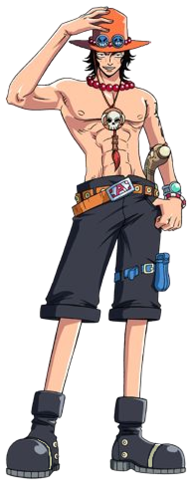 Artist Modro on Twitter Anime character appreciation post of the day  Portgas D Ace from One Piece anitwt anime OnePiece  httpstcoyZuYCTrVS7  Twitter