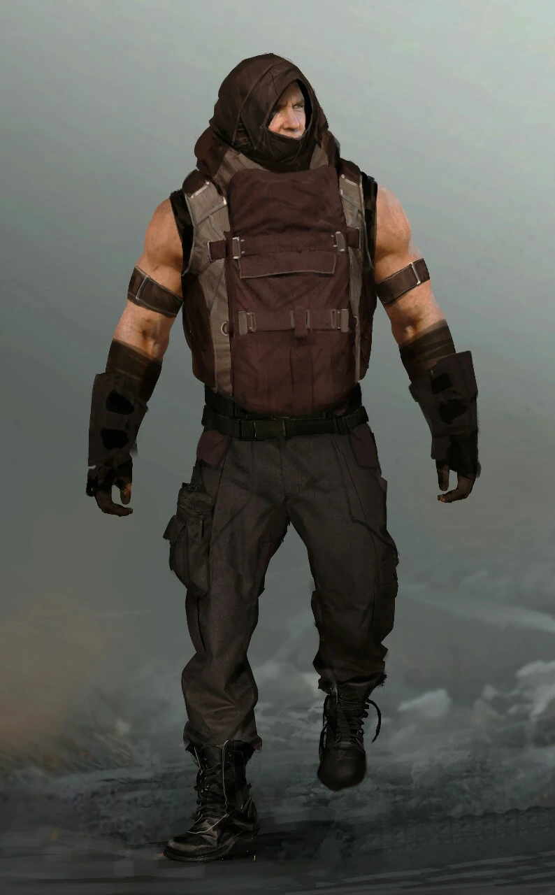 Juggernaut Ultimate XMen Cinematic Universe Wiki Fandom