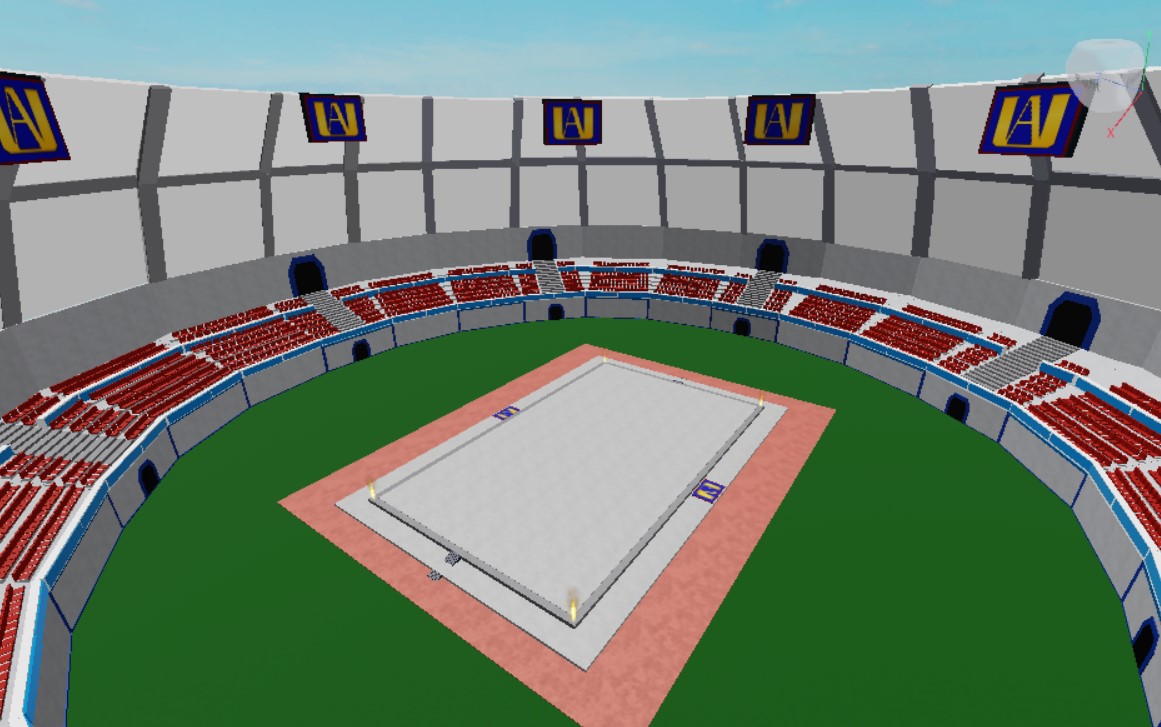 ua-sports-festival-ultimate-anime-arena-wiki-fandom
