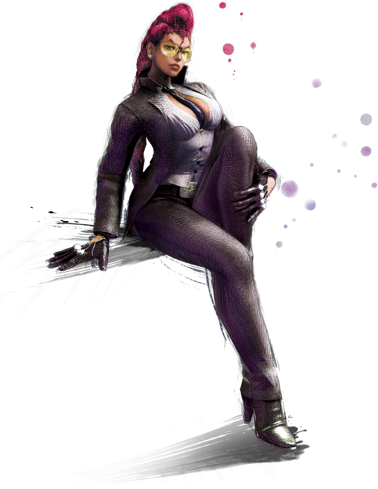 marvel vs capcom 3 c viper