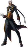 BlazBlue: Chronophantasma