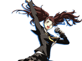 Rise Kujikawa