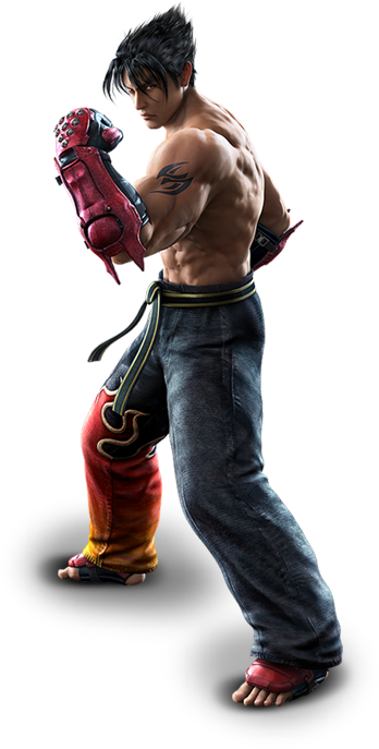 mugen tekken advance mugen tekken advance