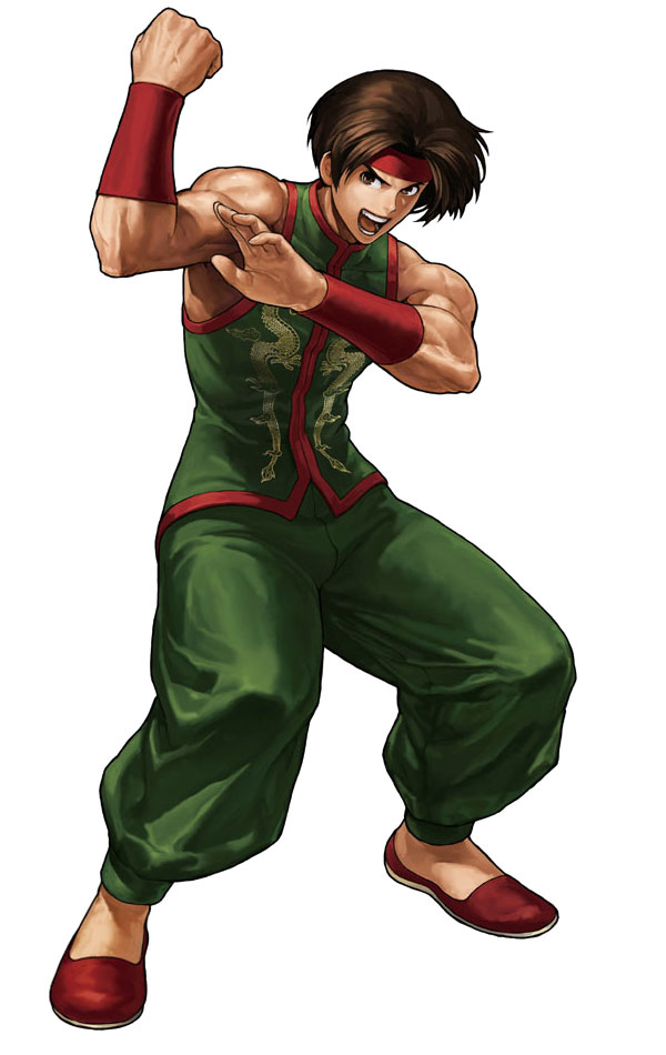 The King of Fighters '98 UMFE/Sie Kensou - Dream Cancel Wiki