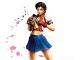 Sakura Kasugano