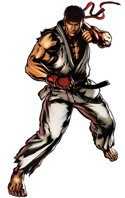 Ryu..-Victor Piero/Menhera-kun, Wiki