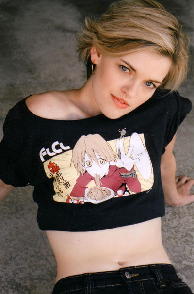 Kari Wahlgren | M.U.G.E.N: Ultimate All-Stars Wiki | Fandom