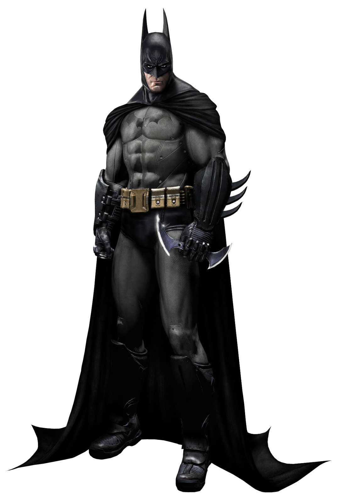 Batman .: Ultimate All-Stars Wiki | Fandom