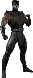 Noob Saibot in Mortal Kombat Trilogy - 100% Difficulty (PC Mugen)  Noob  Saibot in Mortal Kombat Trilogy - 100% Difficulty (PC Mugen) Noob Saibot  emerges from the darkest region of reality 