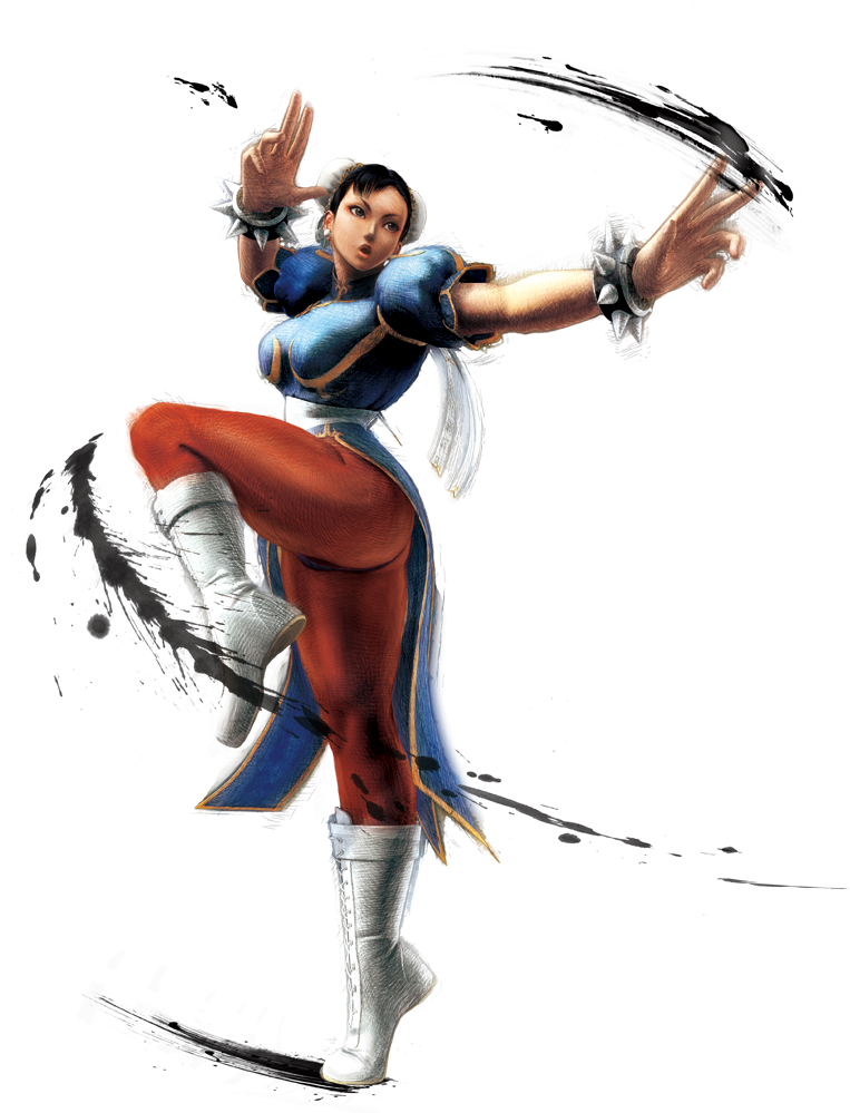 Cammy, M.U.G.E.N: Ultimate All-Stars Wiki