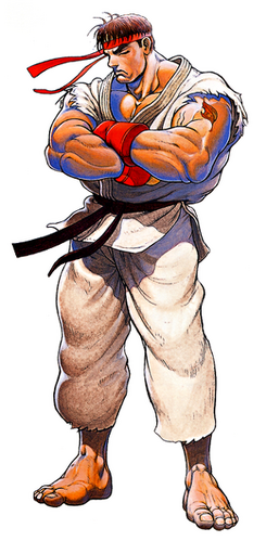 Ryu..-Victor Piero/Menhera-kun, Wiki