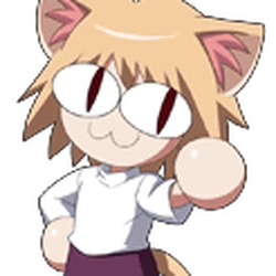 Neco Arc M U G E N Ultimate All Stars Wiki Fandom