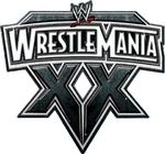 WrestleManiaXX