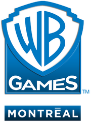 WB Games Montreal logo