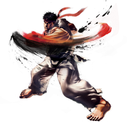 Ryu..-Victor Piero/Menhera-kun, Wiki