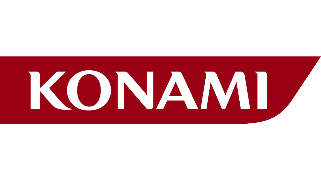 KONAMI - KONAMI GROUP CORPORATION