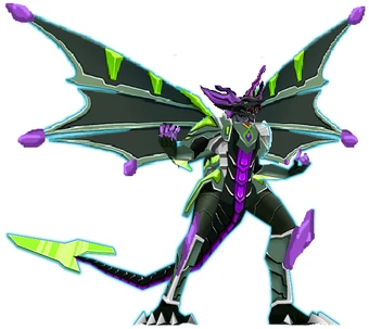 ultimate bakugan