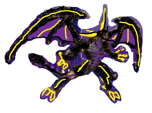 Leonidas, Bakugan Wiki