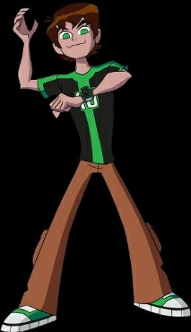 Ben 10:Invasão Alienígena, Wiki Ben 10 filmes