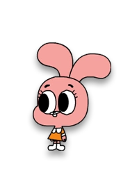 Anais Watterson | Ultimate Cartoonnetwork Wiki | Fandom