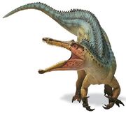 Baryonyx