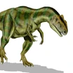 Allosaurus