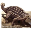 Ankylosaurus