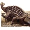 Ankylosaurus