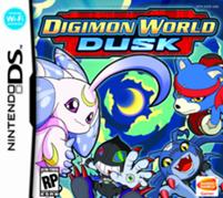 Digimon World 3 - Wikipedia