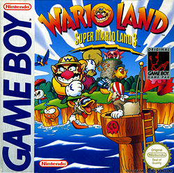 Wario Land: Super Mario Land 3 | Ultimate gaming Wiki | Fandom